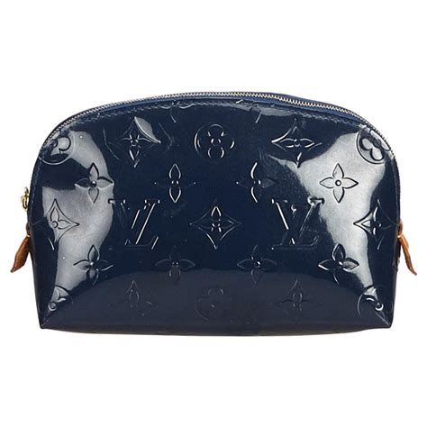 louis vuitton makeup bag black|louis vuitton makeup bag price.